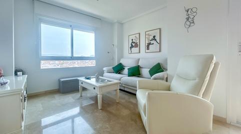 Foto 4 de Apartament en venda a Campello pueblo, Alicante