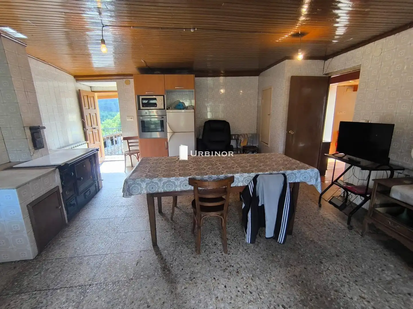 Haus mit Terrasse zum Verkauf in A Peroxa, imagen 6