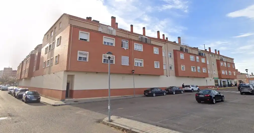 Local de alquiler en Calle José Zorrilla, 20, Medina del Campo
