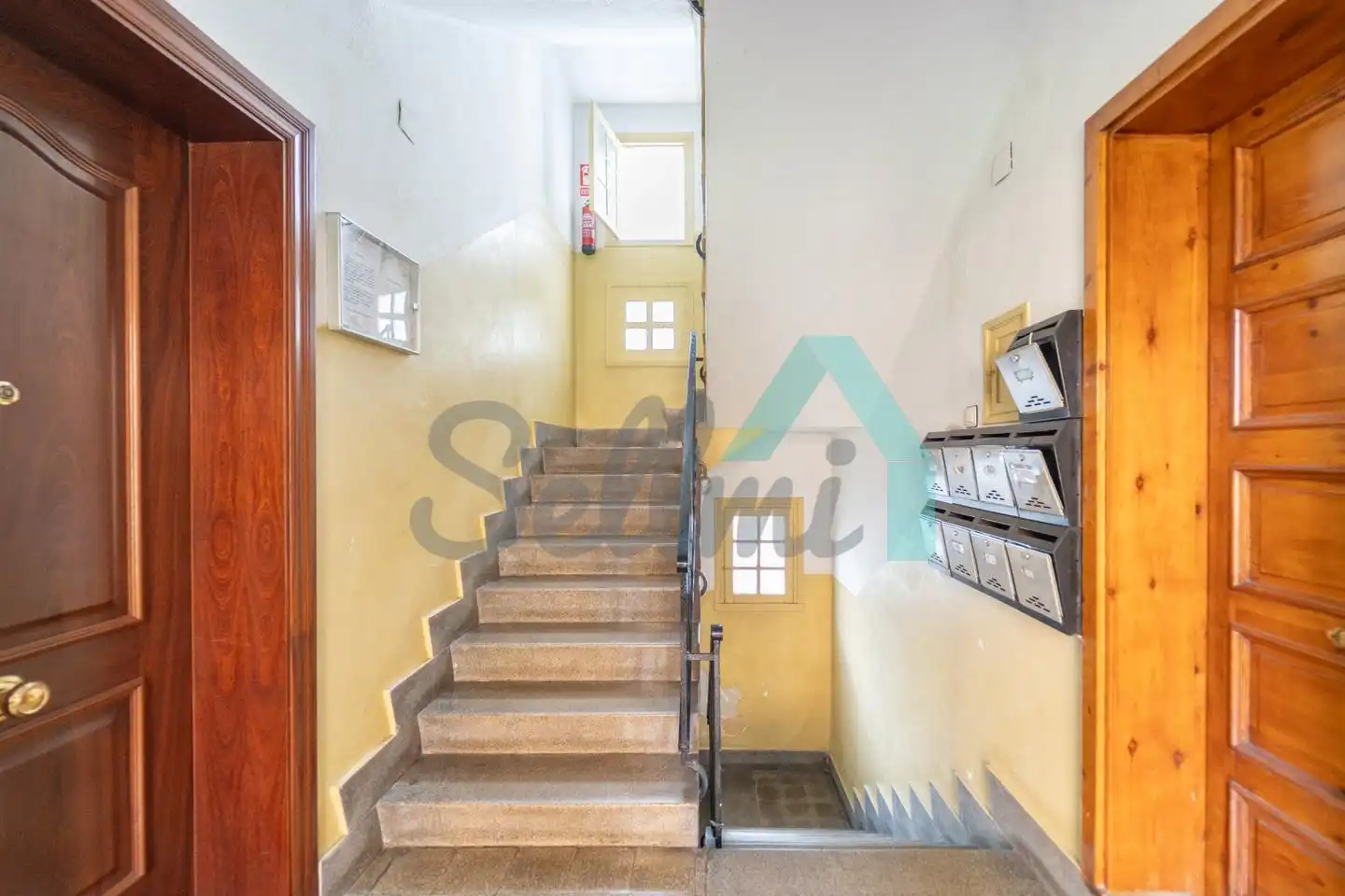 Wohnung zum Verkauf in Oviedo  mit Heizung, Parkett und Terrasse