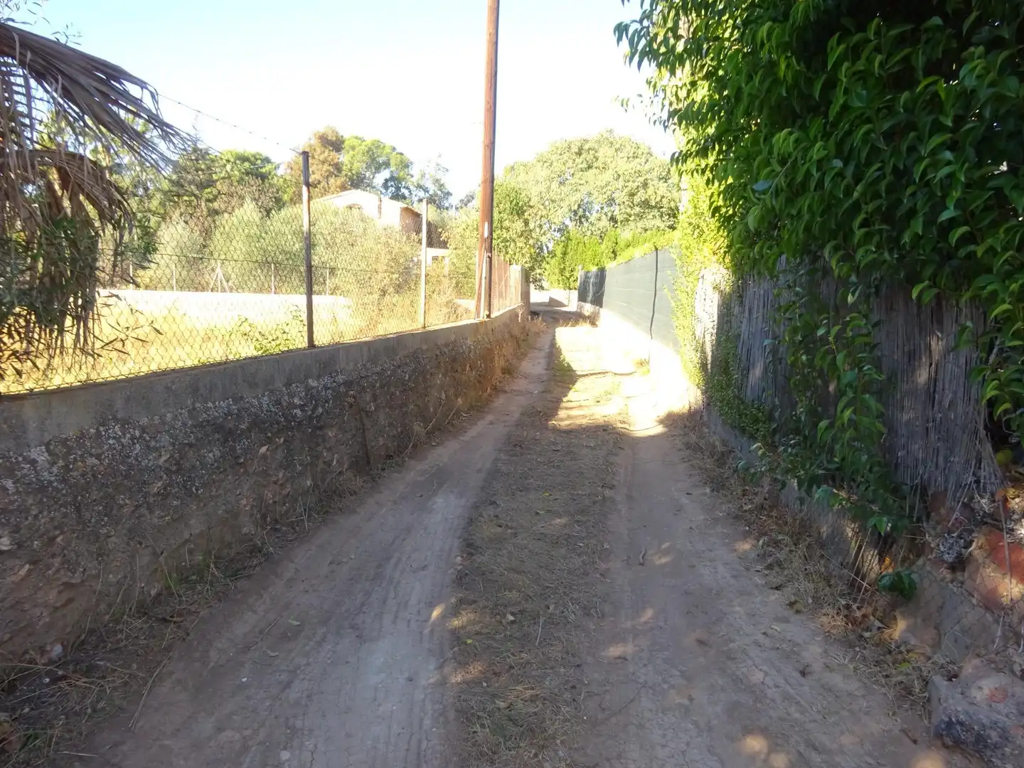 Terreny residencial en venda a Madrigal, imagen 6