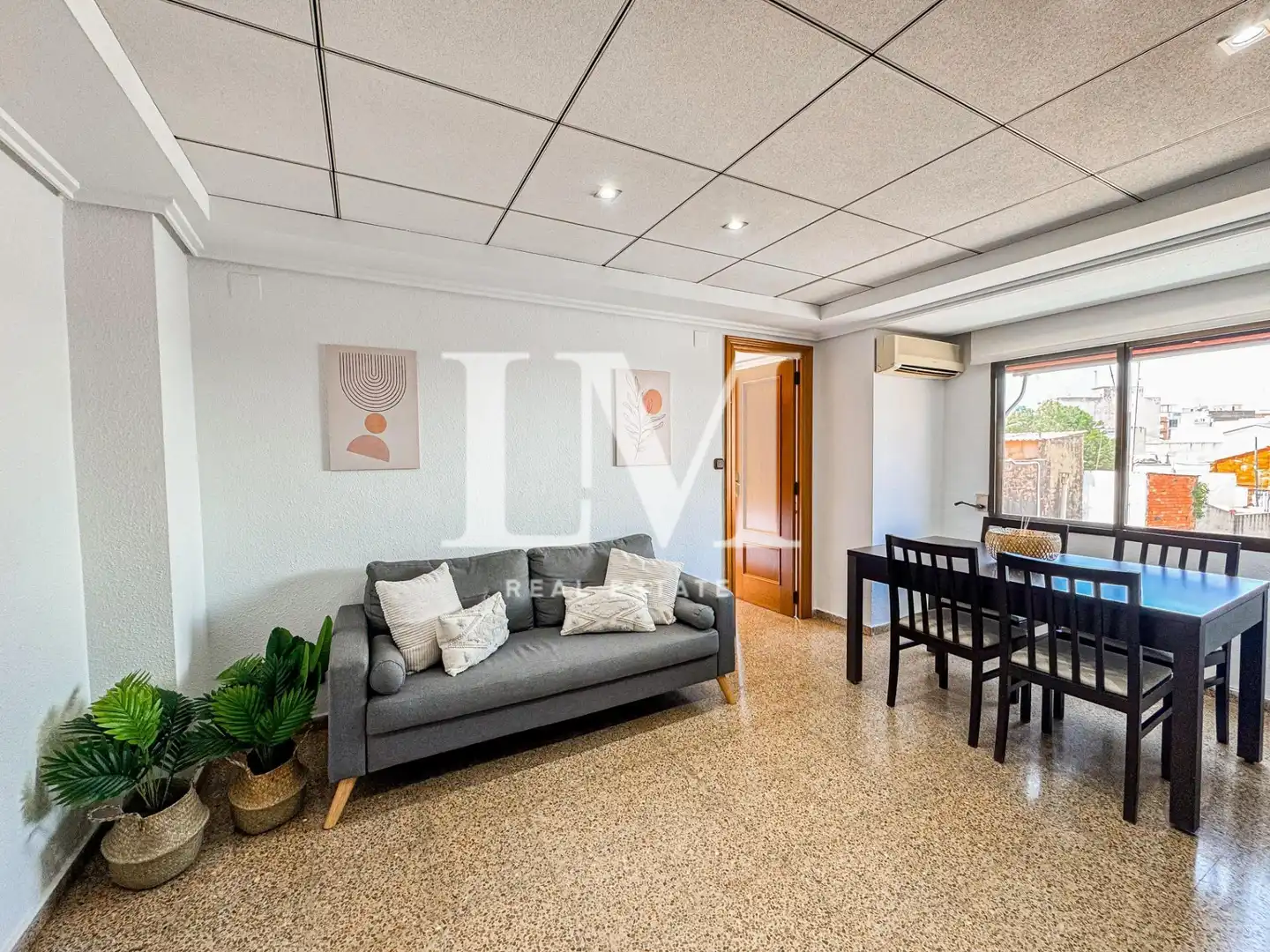 Apartments for rent in ROGER DE LLURIA, Moncada