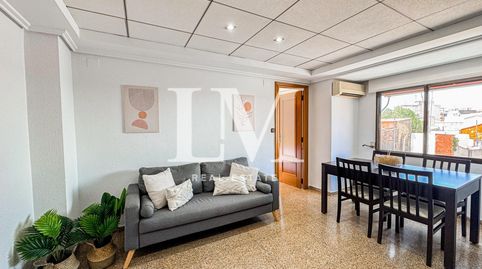 Photo 4 of Apartments for rent in Roger de Lluria, Moncada, Valencia