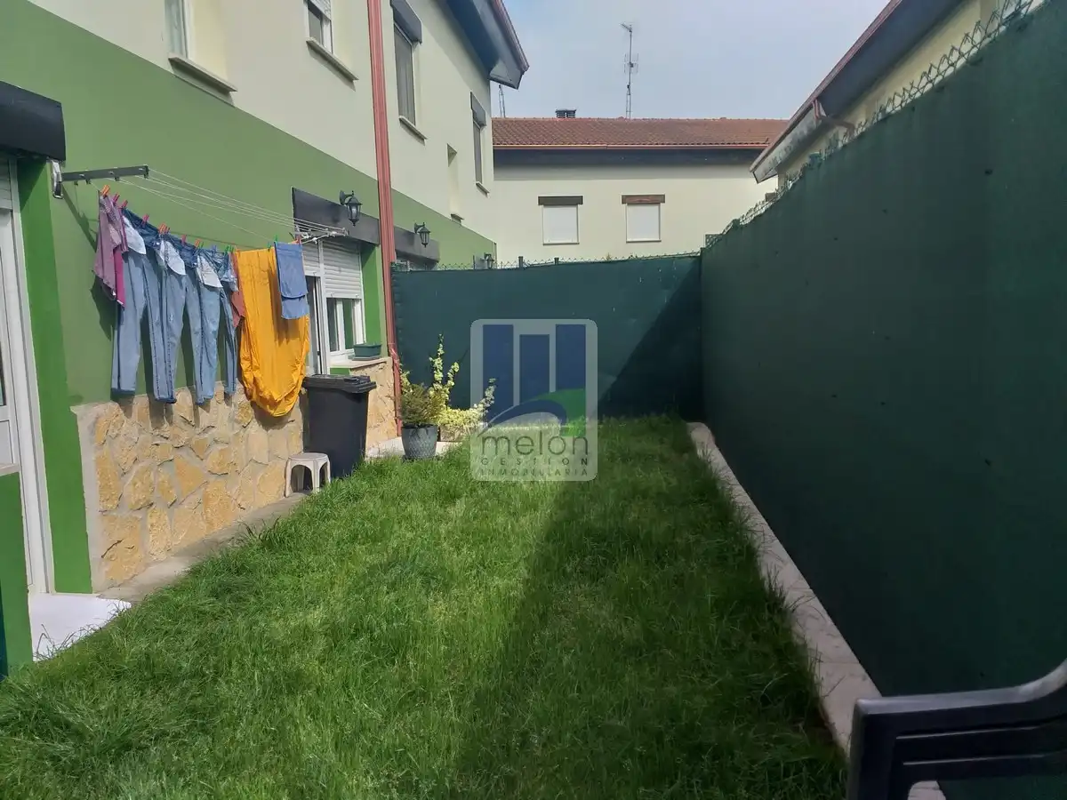 Casa o chalet en venta en Sotragero