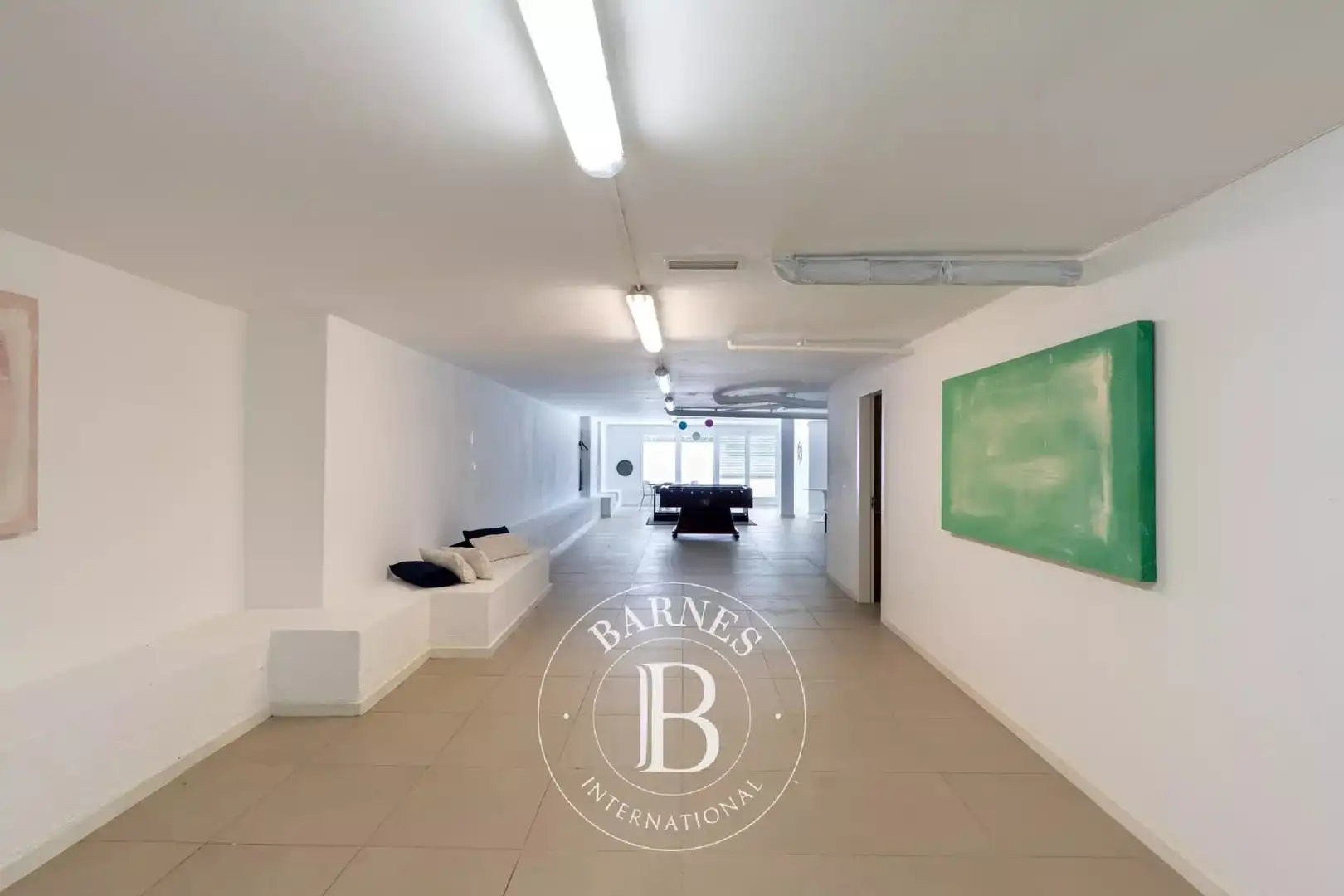 Haus oder Chalet zum Verkauf in Sant Andreu de Llavaneres mit Klimaanlage, Heizung und Privatgarten