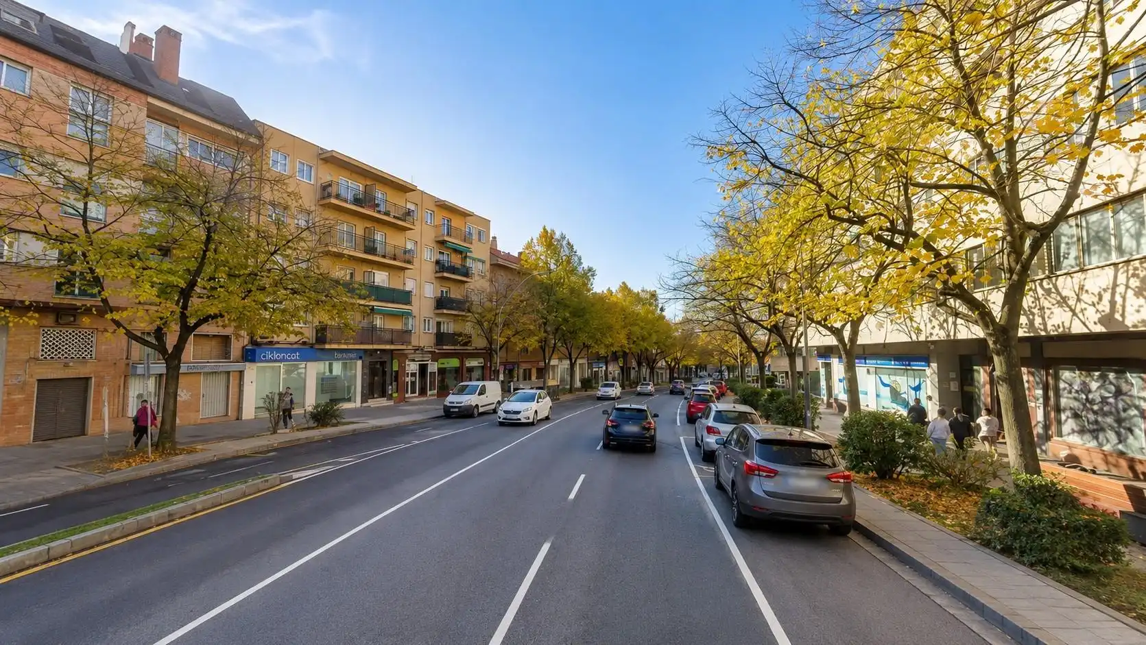 Terreny residencial en venda a Villalba Estación, imagen 2
