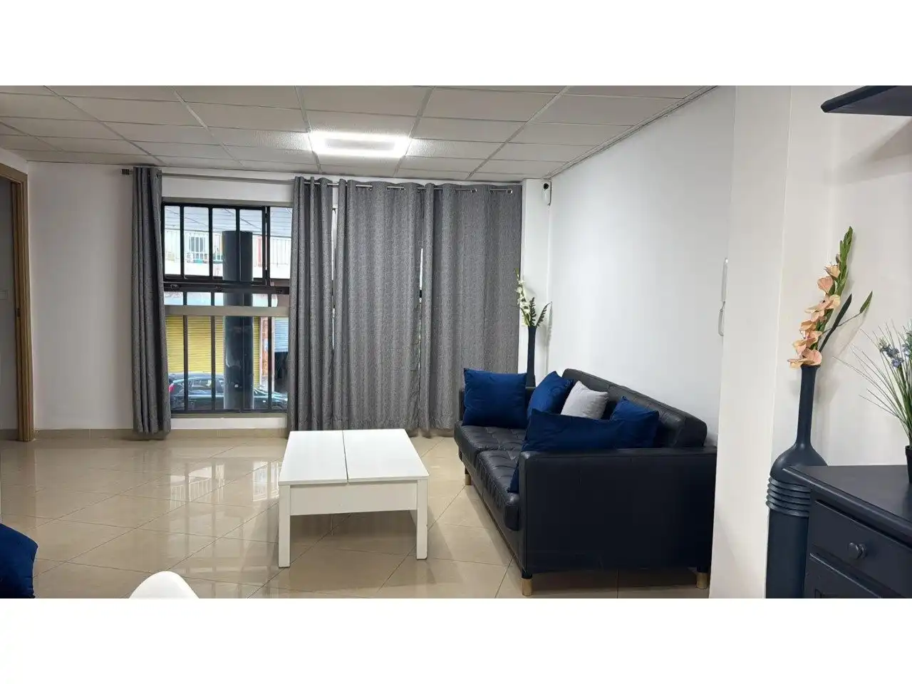Ufficio in vendita a Calle de Jesús Morante Borrás, imagen 11