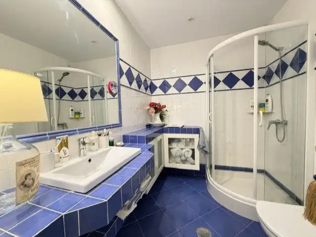 Baño de Piso en venta en Badajoz con Aire acondicionado, Calefacción y Terraza