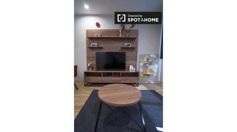 Foto 5 von Zimmer in La Buhaira, Sevilla Capital