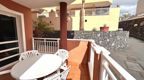 Foto 3 von Erdgeschoss zum Verkauf in Las Galgas, Callao Salvaje - Playa Paraíso, Adeje