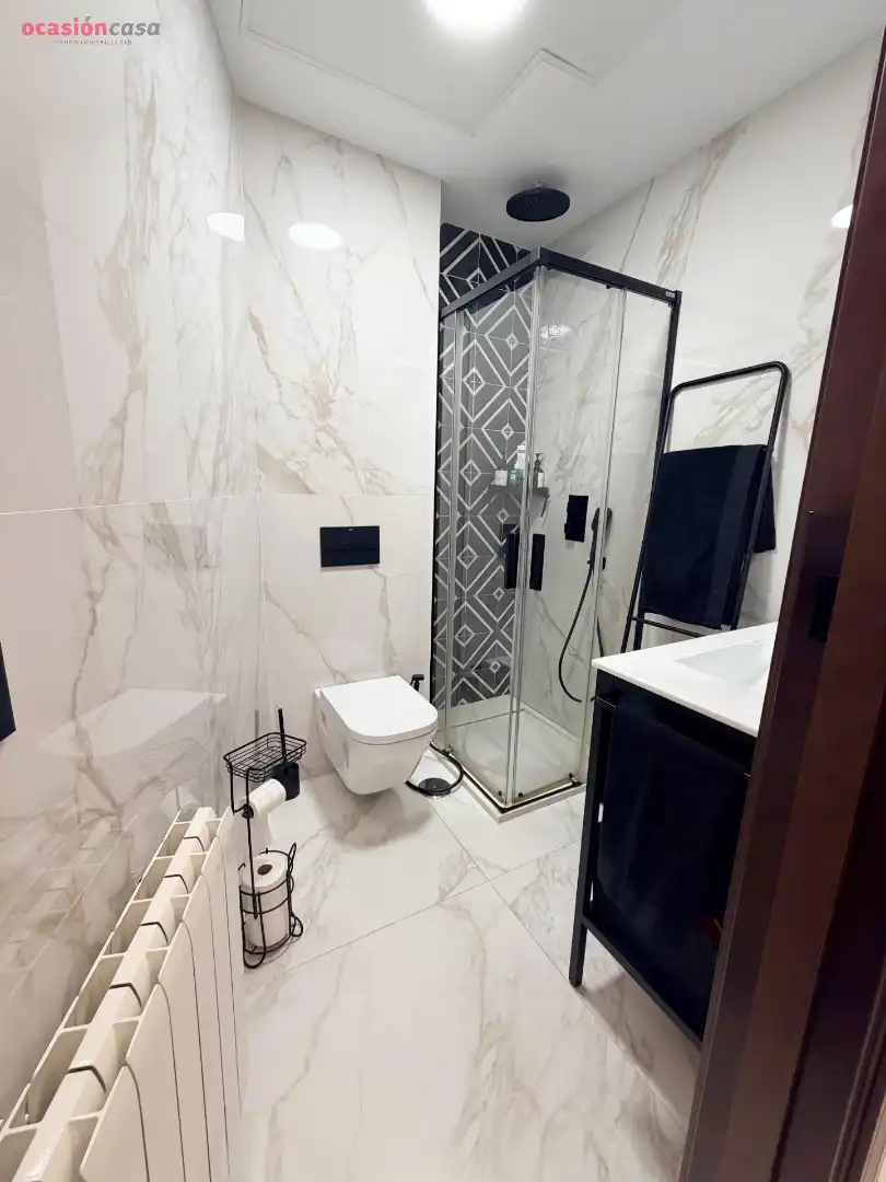 Baño de Piso en venta en Córdoba con Aire acondicionado y Trastero
