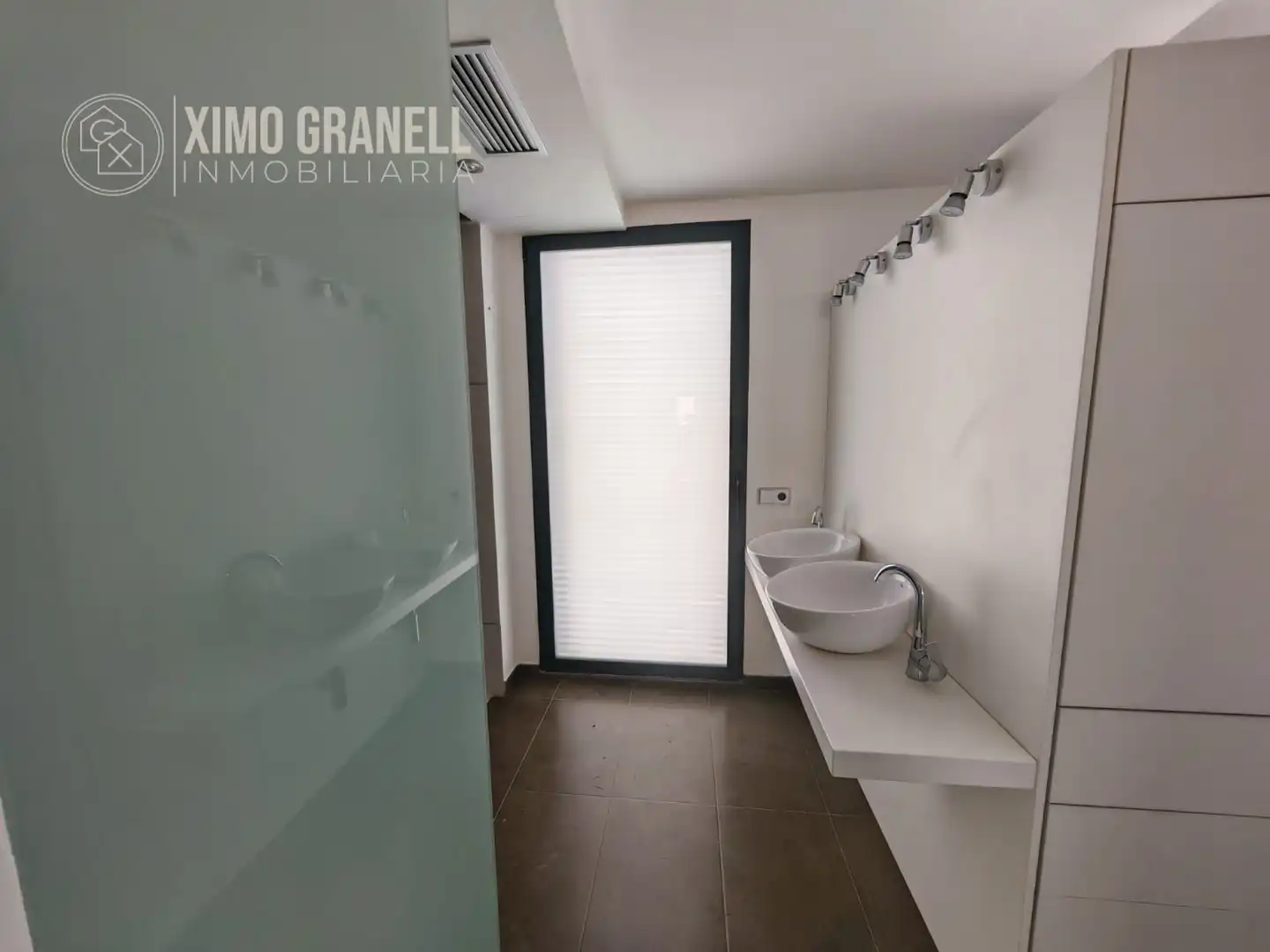 Bany de Casa o xalet en venda en La Vall d'Uixó amb Aire condicionat, Calefacció i Terrassa
