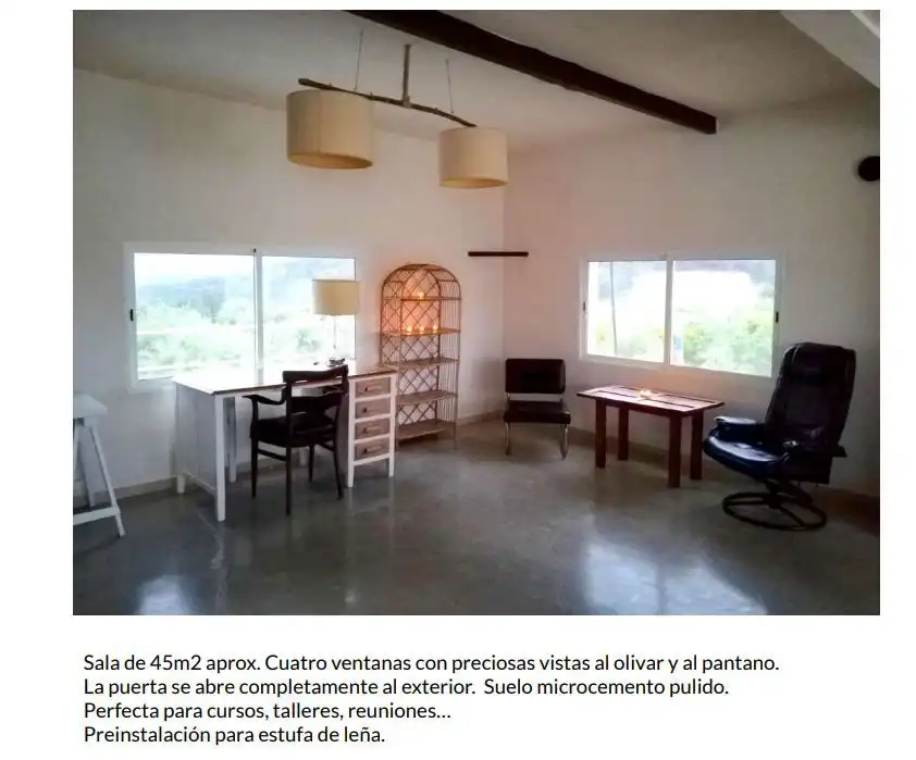 Casa en venda a Onda, imagen 6