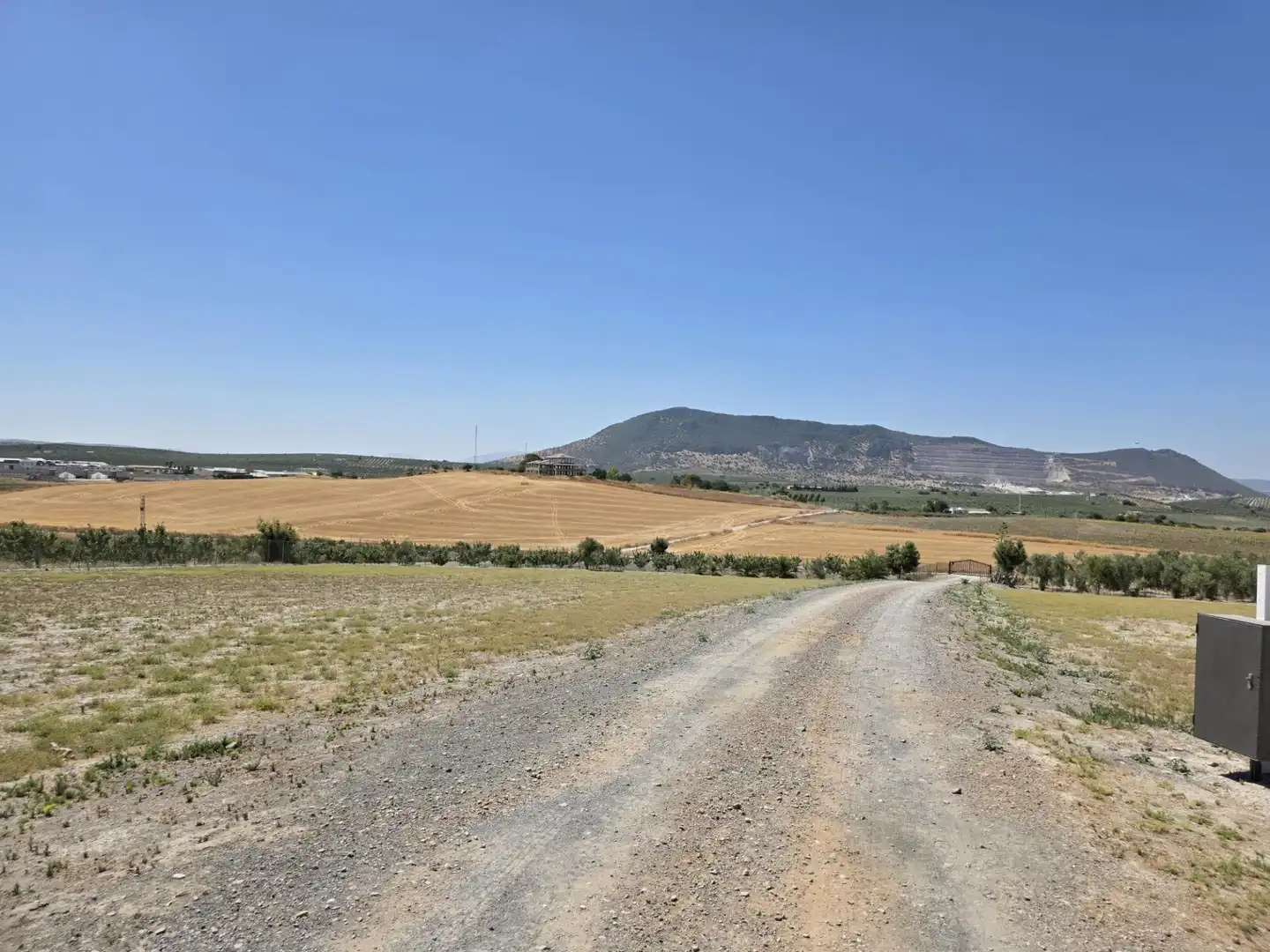 Landhaus zum Verkauf in Morón de la Frontera, imagen 23