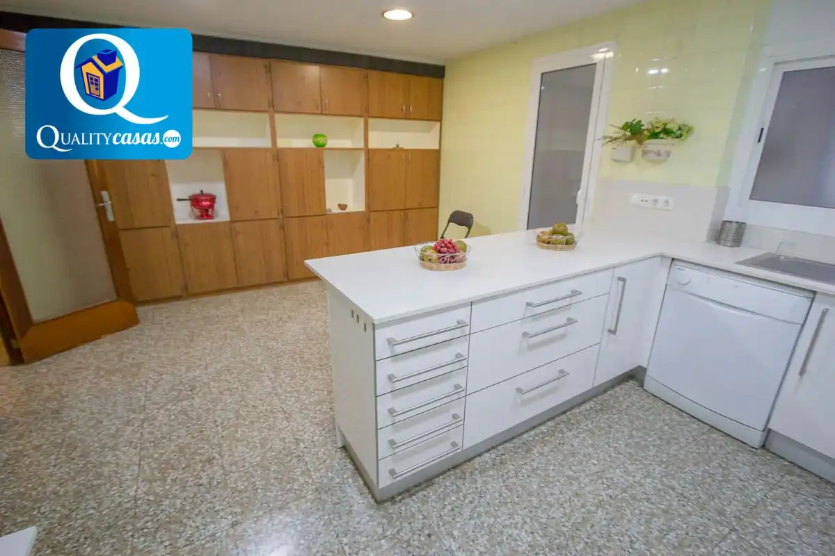 Piso con terraza en venta en Centro, imagen 7