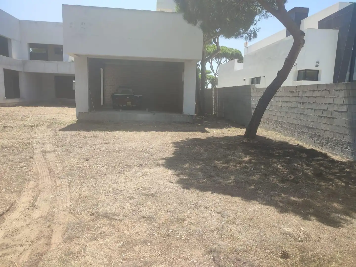 Chalet en venta en La Barrosa, imagen 2