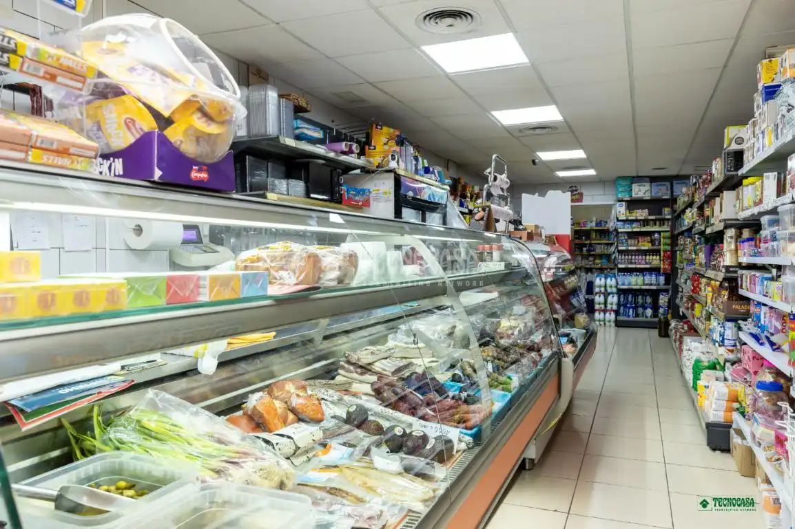 Local comercial en venda a Vera Ciudad, imagen 14