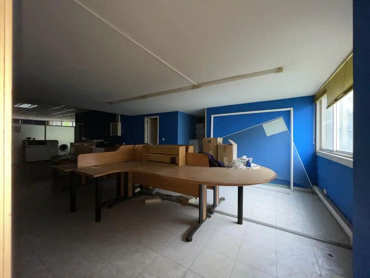 Gewerbefläche zum Verkauf in Rúa Vicente Aleixandre, imagen 16
