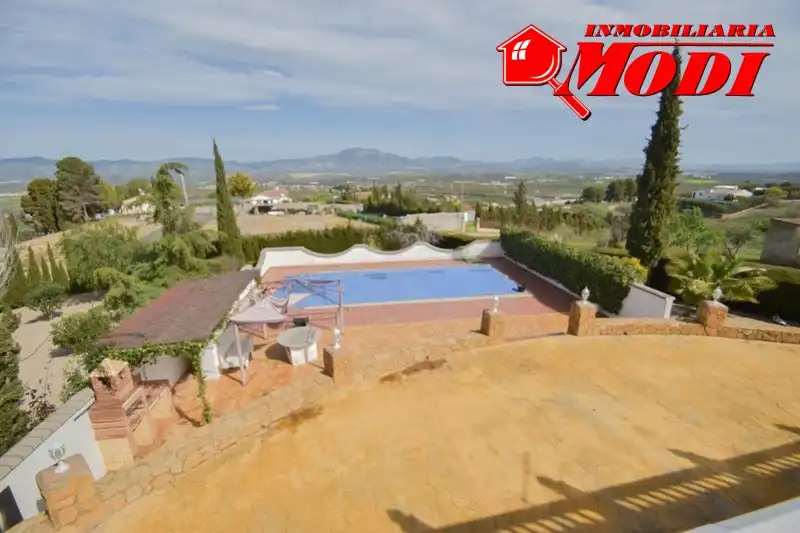 Chalet en venta en Moraleda de Zafayona, imagen 67