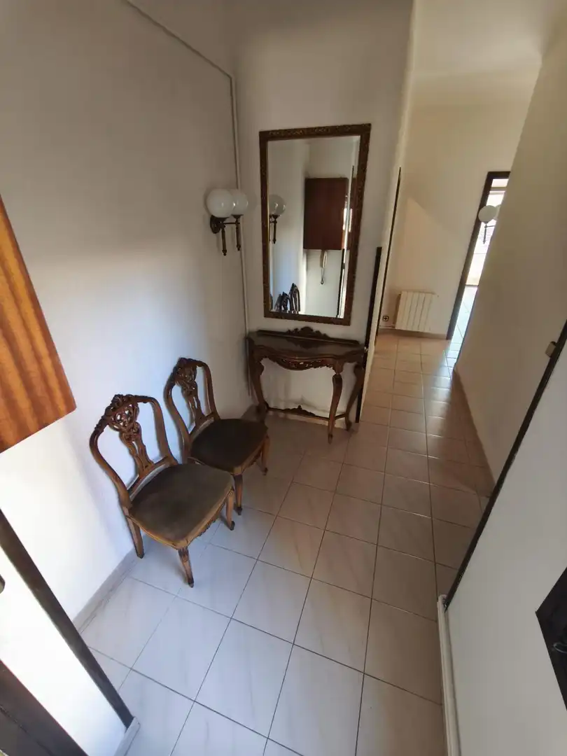 Wohnung zur Miete in Lleida mit Heizung, Möbliert und Balkon