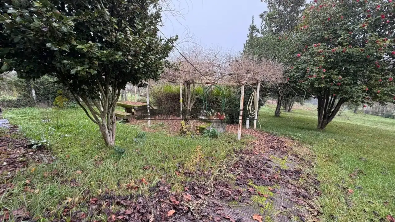 Houses for sale in Ourense Capital   with Heating, Private garden and Terrace