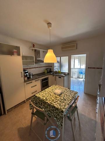 Piso en Venta en Avenida los Pinos en Avenida de Europa