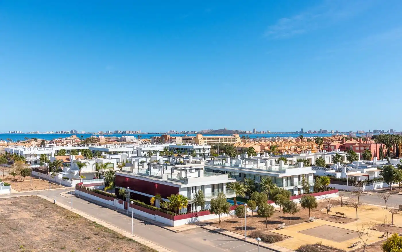 Planta baixa en venda a Islas Menores - Mar de Cristal
