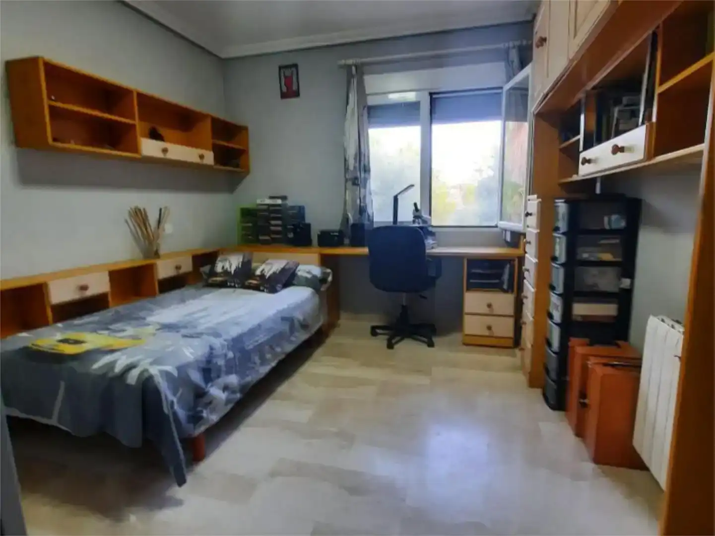 Dormitori de Casa o xalet en venda en Monóvar  / Monòver, Alicante