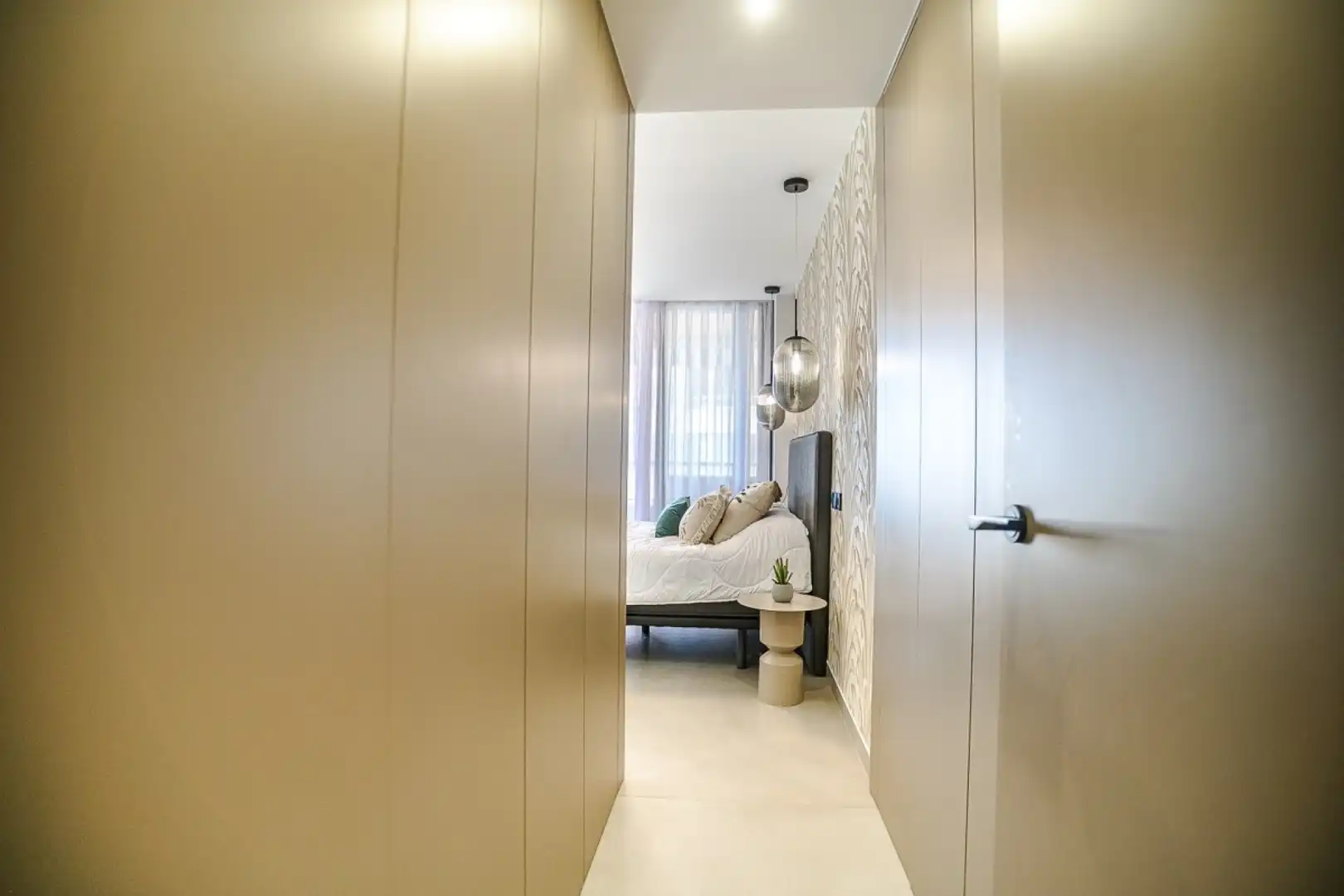 Flat with terrace for sale in Playa del Acequión, Náufragos y Rocío del Mar, imagen 31