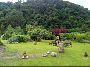 Terreno rústico en venta en Corvera de Toranzo