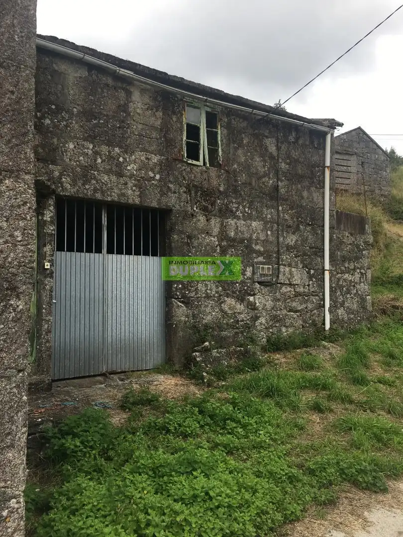 Terreno residenziale in vendita a Cotobade, imagen 84
