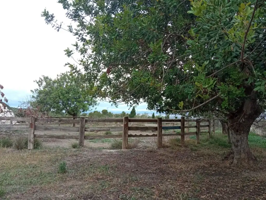 Residencial en venta en Llíria, Santa Bárbara