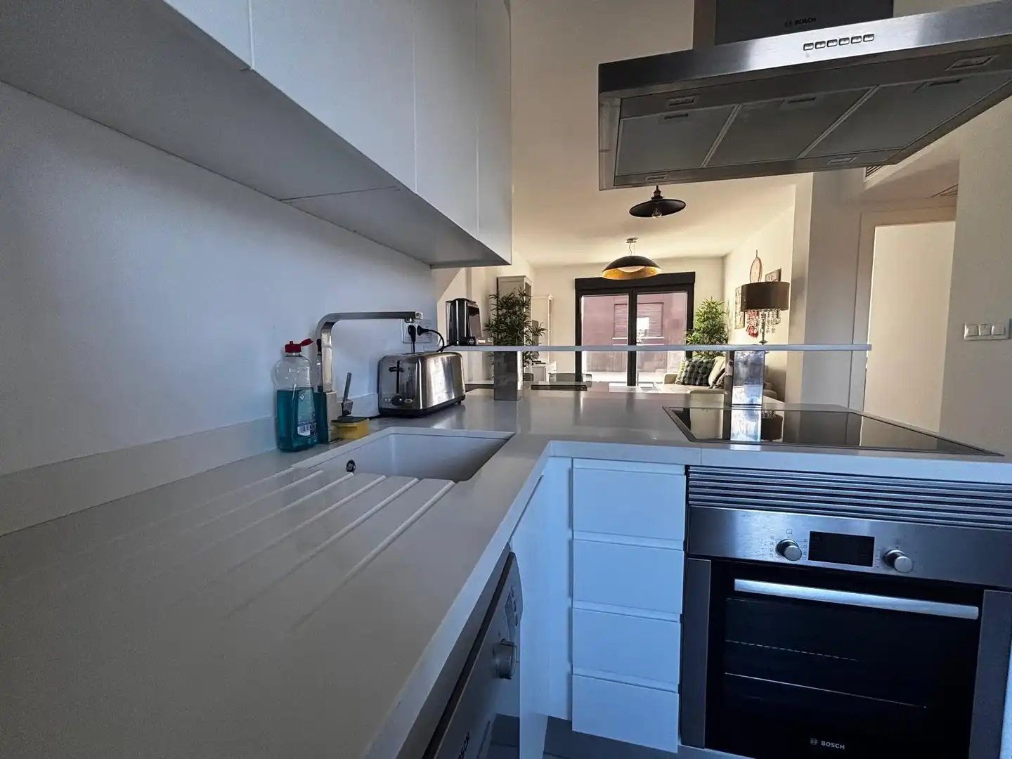 Bungalow con terraza en venta en Calle de Begoña, imagen 6