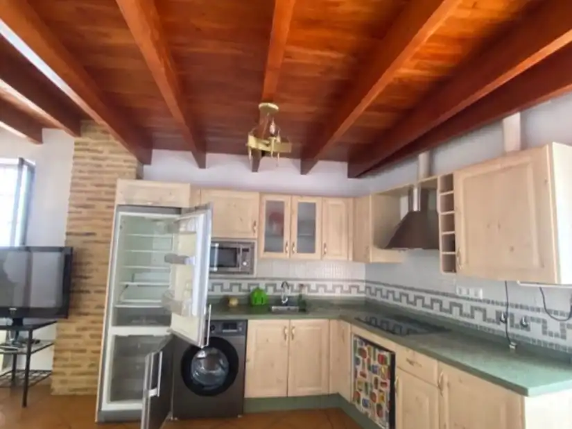 Wohnung zur Miete in Calle Lineros, 21, Casco Histórico - Ribera - San Basilio