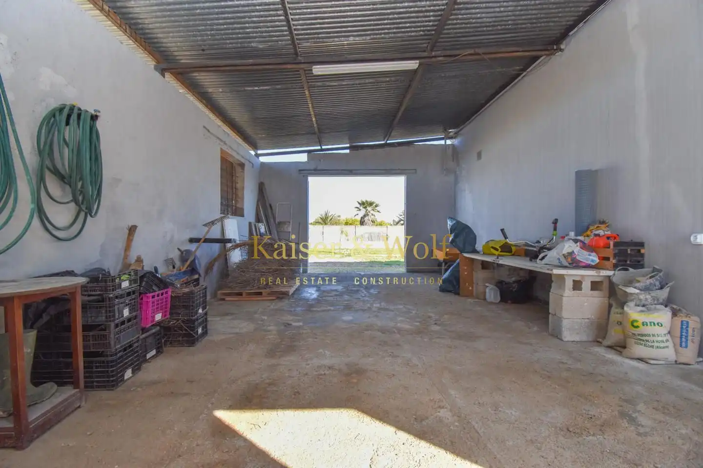 Casa o xalet en venda a Partida Daimes, La Foia - Daimés - Asprella
