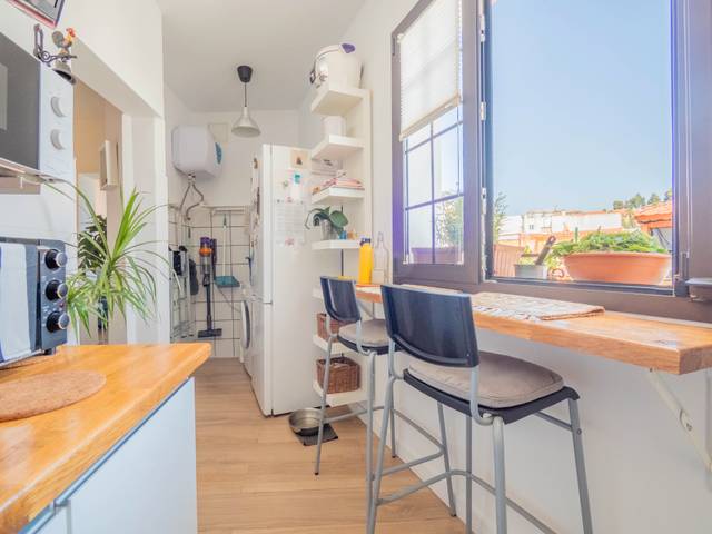 Piso en Venta en Paseo González Díaz en Teror pueblo