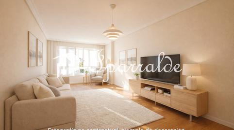 Foto 3 de Pis en venda a Irun - Martxoak 8, Palmera - Dumboa - Arbes, Irun