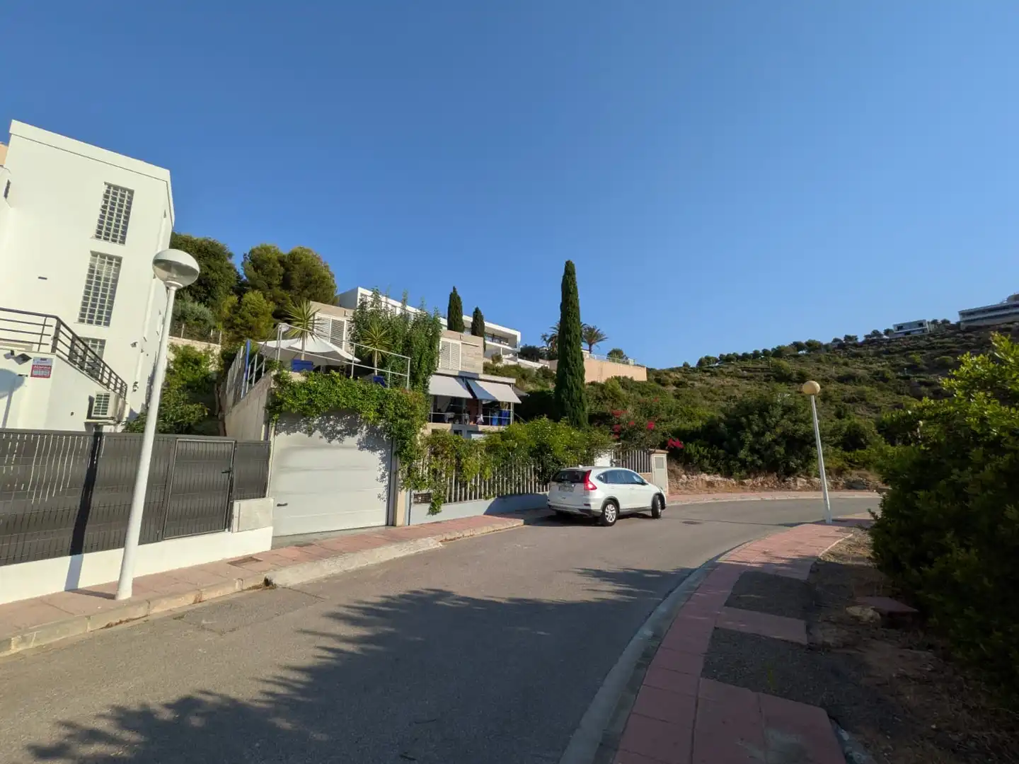 Terreno residencial en venta en La Renegà - Torre Bellver - Les Platgetes, imagen 8