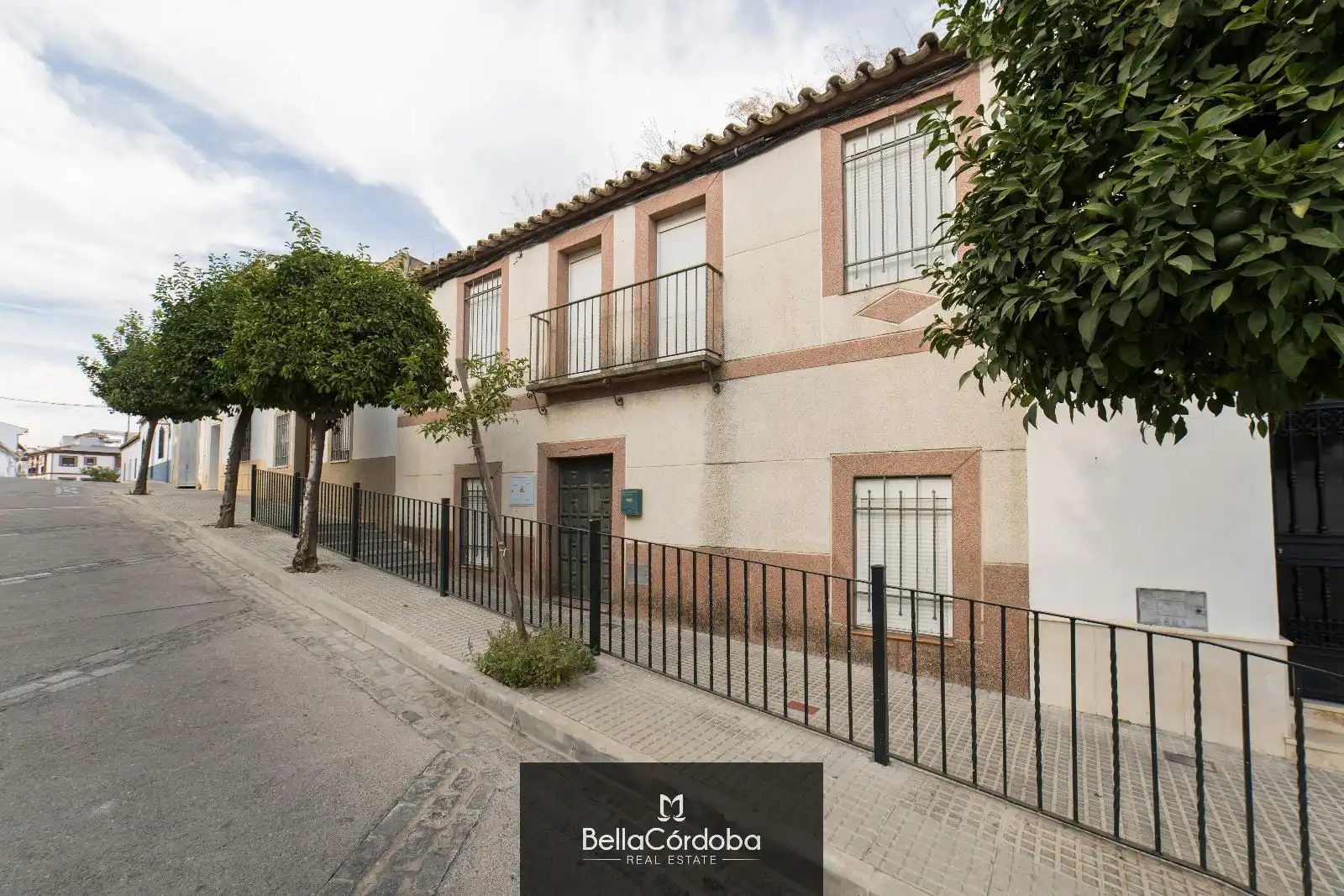 Villa zum Verkauf in Almodóvar del Río, imagen 2