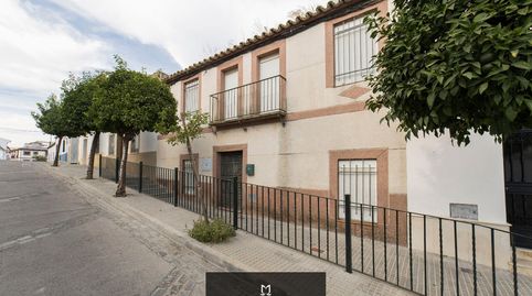 CASA DE PUEBLO EN ALMODOVAR DEL RIO. A ESCASOS METROS DEL AYUNTAMIENTO. PARA REHABILITAR POR COMPLETO., imatge 2
