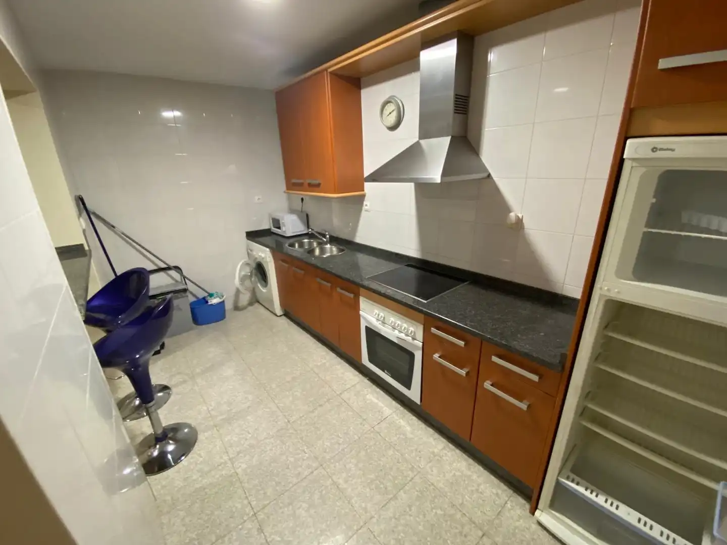 Apartamento de alquiler en GENERAL EZPONDA, Casco Antiguo