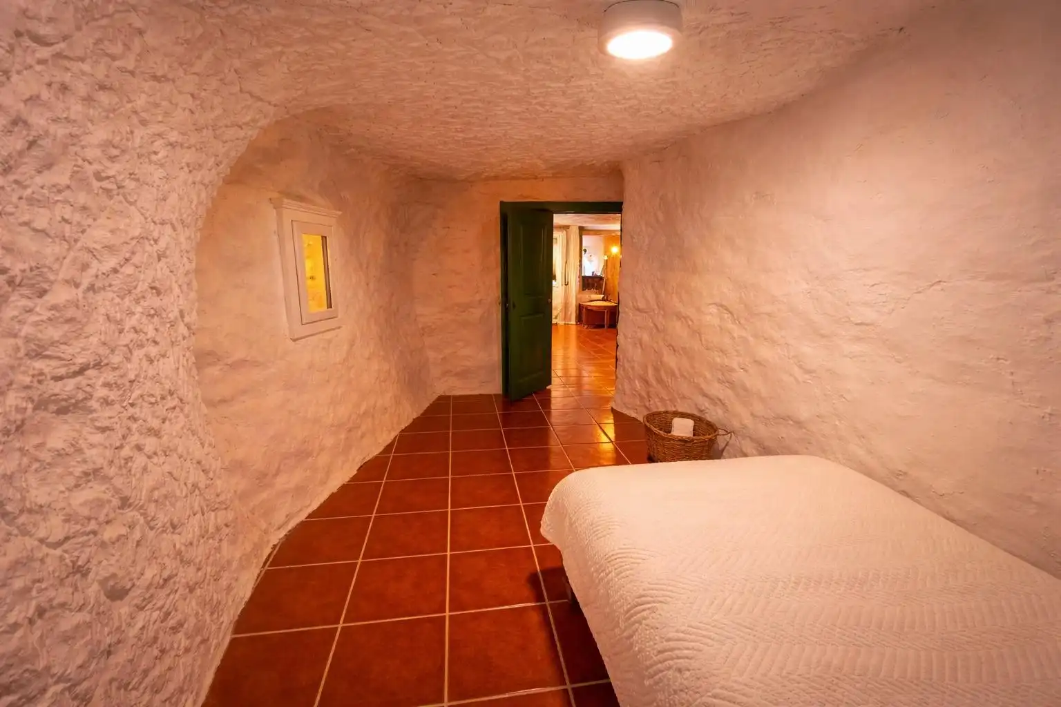 Casa o xalet en venda en Valsequillo de Gran Canaria amb Jardí privat, Terrassa i Moblat