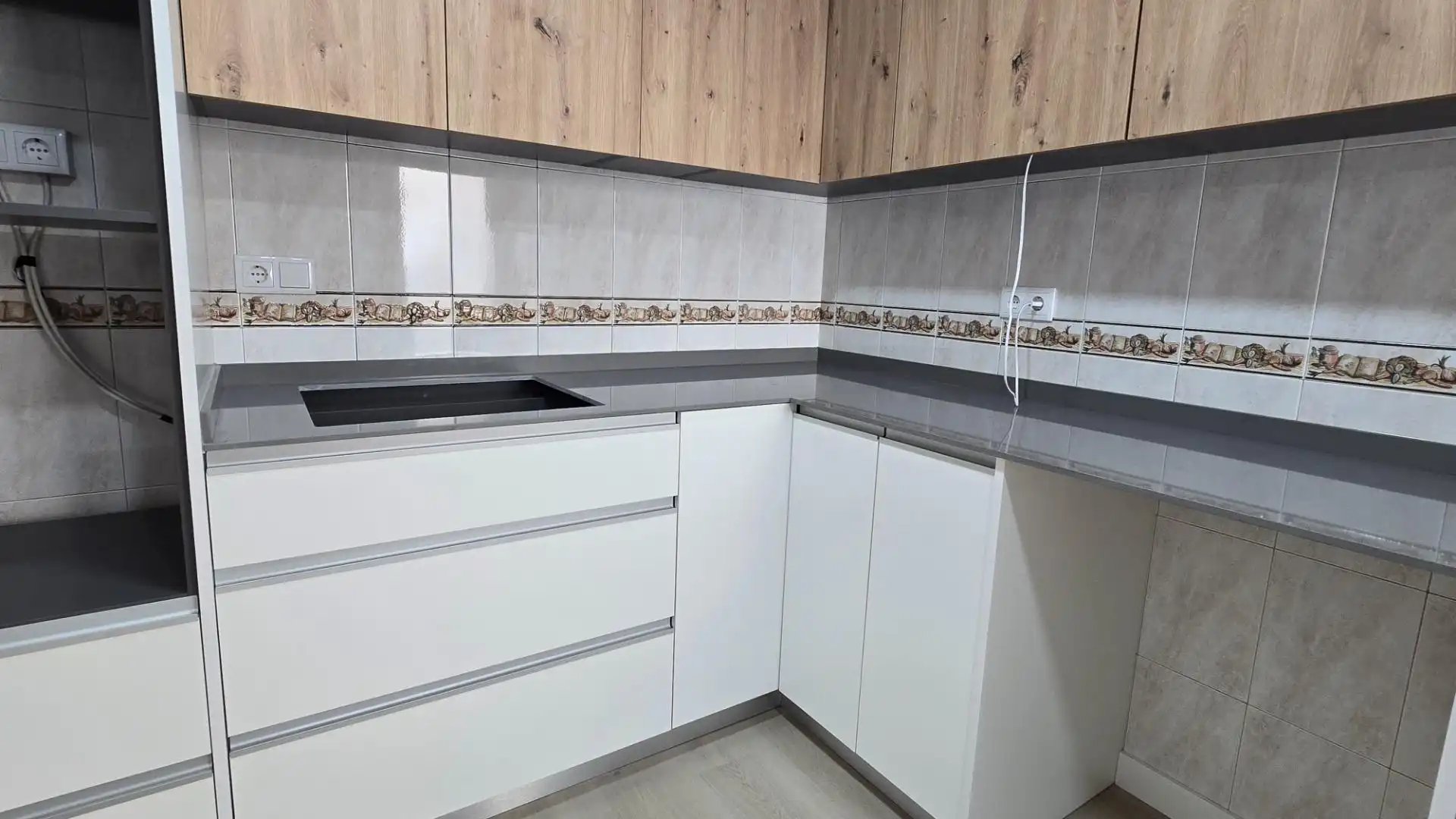 Wohnung mit Terrasse zum Verkauf in Calle Juan Díez Martínez, imagen 4