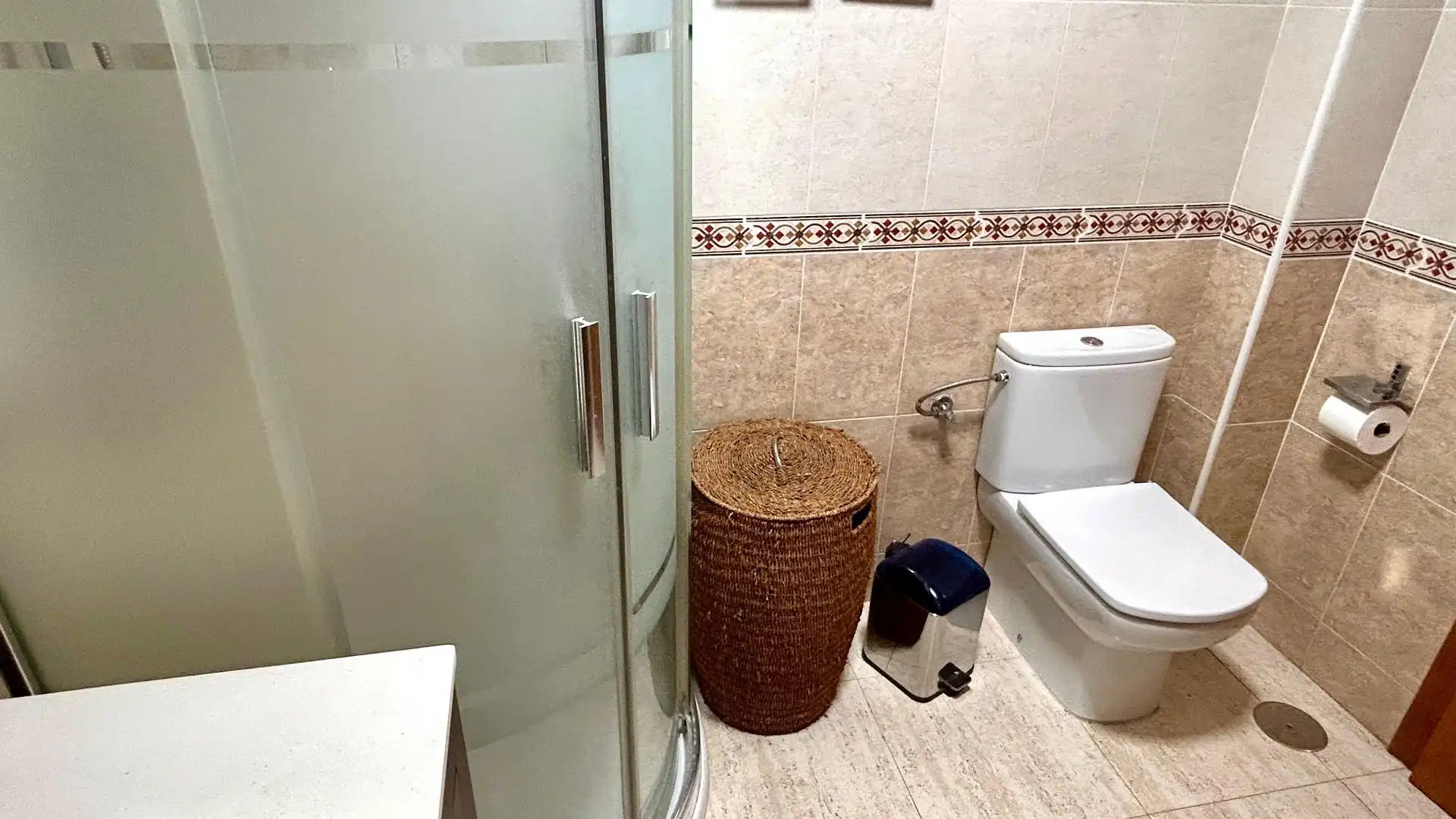 Flat for rent in Albox