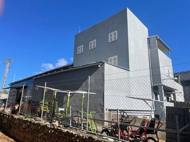 Nau industrial en venda a Port d'Alcúdia - Platja d'Alcúdia