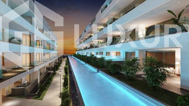 Terreno residencial en Venta en  Avenida la Gaviota en Alcalá