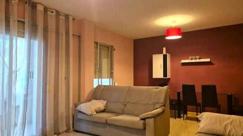 Foto 2 de Apartament de lloguer a Calle Granada, Virgen del Remedio - Parque Lo Morant, Alicante / Alacant