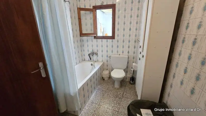 Casa rústica en venda a Benissa pueblo, imagen 13
