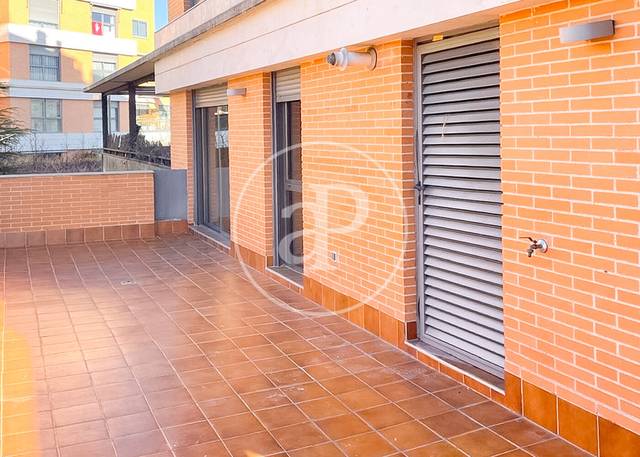 Piso en Venta en Las Tablas