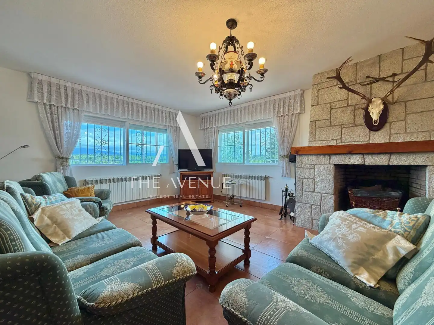 Chalet con terraza en venta en Calle PALOMA DE LA, imagen 54